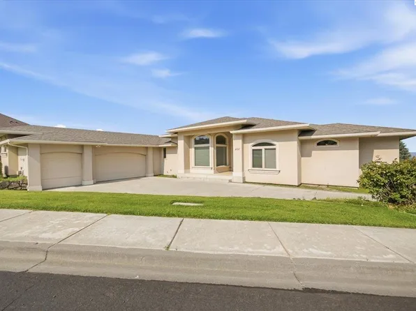 408 Adair Dr, Richland, WA 99352