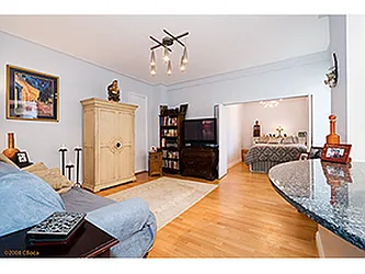 Sold by Corcoran