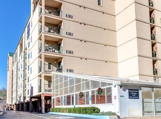 413 Baskins Creek Rd #308, Gatlinburg, TN 37738