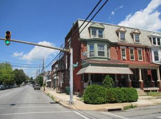 201 E Clay St APT 1, Lancaster, PA 17602