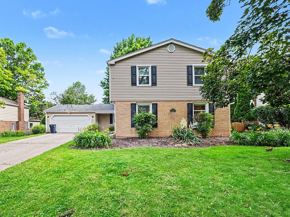 509 Ticonderoga Ln