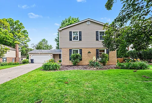 509 Ticonderoga Ln Photo 1