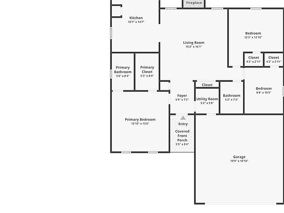 2nd image of 1003 Salmon River Dr