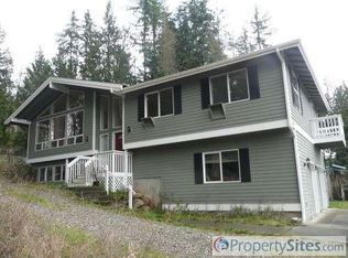 2709 S Lake Roesiger Rd, Snohomish, WA 98290