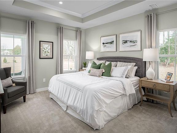 3rd image of 109A Morgan Way