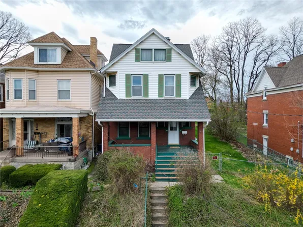 14 Oakwood Rd, Pittsburgh, PA 15205