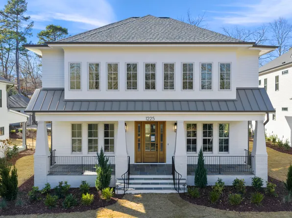 1225 Dixie Trl, Raleigh, NC 27607