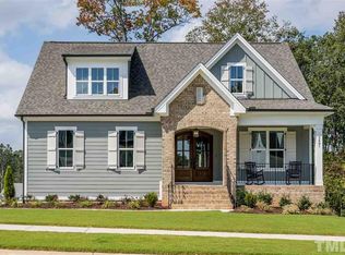 2401 Plowridge Rd LOT 251, Fuquay Varina, NC 27526