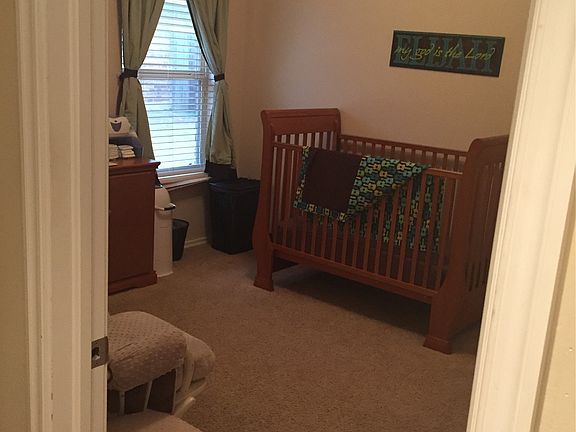 Bedroom #1