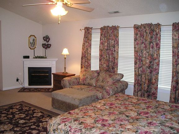 Master Suite