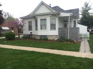 515 E Livingston St, Pontiac, IL 61764