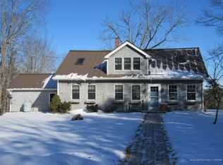 63 Bowden Point Rd, Prospect, ME 04981
