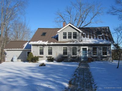 63 Bowden Point Rd, Prospect, ME, 04981