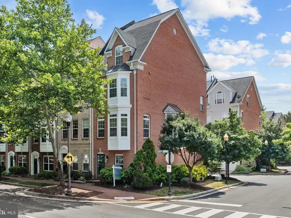 272 Cameron Station Blvd, Alexandria, VA 22304