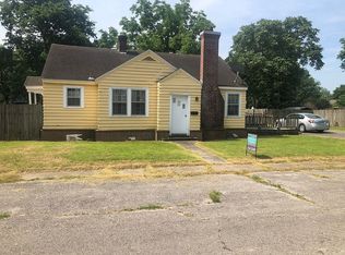 409 Harrison St, Trumann, AR 72472