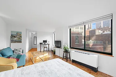 Rented by Tabak Real Estate