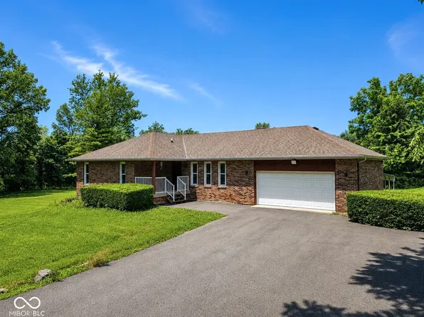 5730 W Epler Rd, Indianapolis, IN 46221