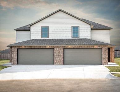 8800 SW 45th St, Oklahoma City, OK, 73179