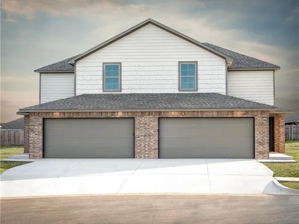 8800 SW 45th St, Oklahoma City, OK 73179