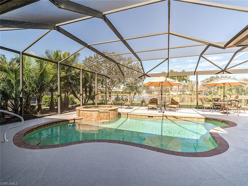 12506 Grandezza Cir, Estero, FL 33928 Zillow
