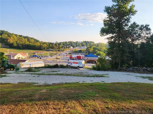 W Hospital Road, Paoli, IN 47454