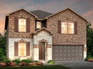 15337 Dapple Bluff Ln, Conroe, TX 77302