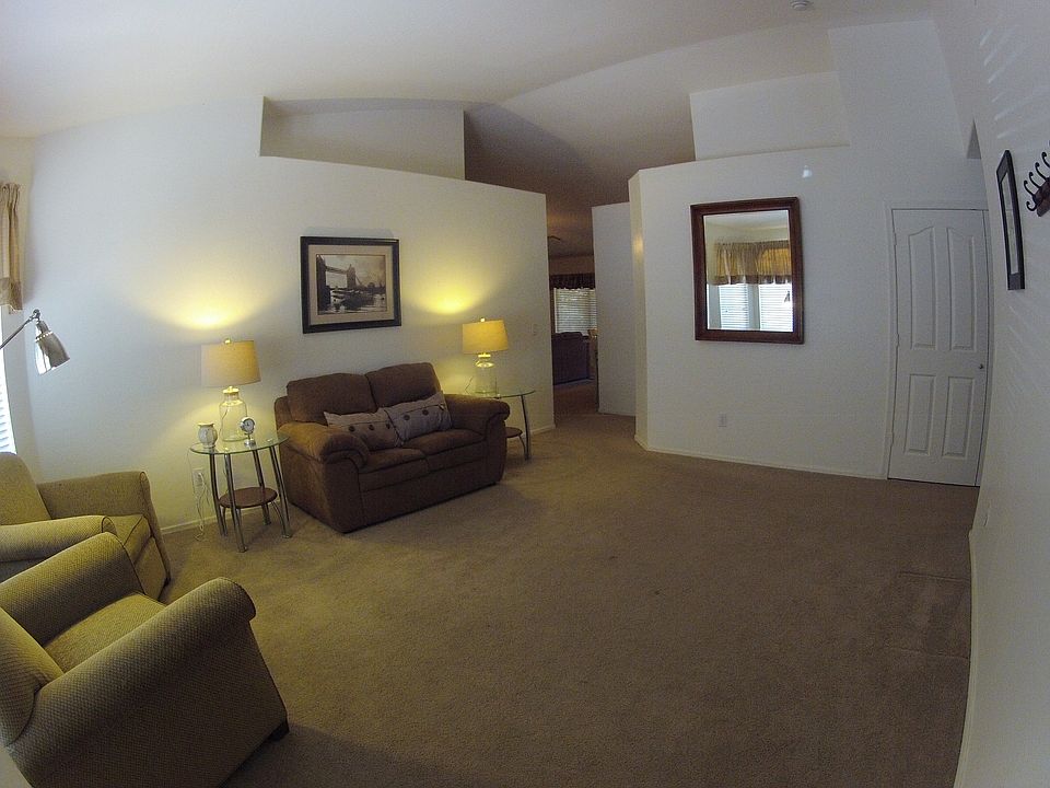 Front Room From Front Door