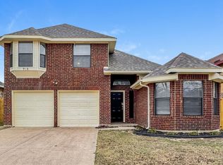 918 Simon Dr, Cedar Hill, TX 75104