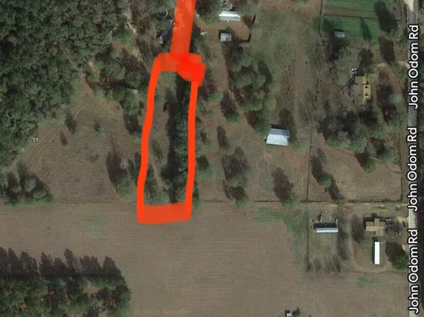 0 John Odom Rd, Petal, MS 39465