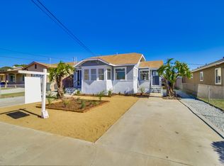 1177-79 Florence St, Imperial Beach, CA 91932
