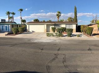 6382 Creston Ave, Las Vegas, NV 89103