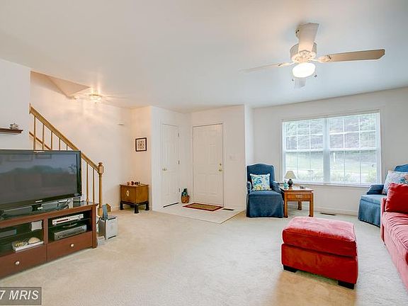 Spacious