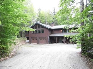 31 Harvey Rd, North River, NY 12856