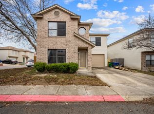 8846 Breezefield, San Antonio, TX 78240