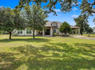 39595 Bosque Rd, Hempstead, TX 77445