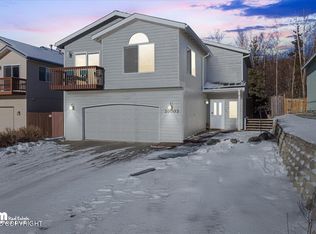 20003 Highland Ridge Dr, Eagle River, AK 99577