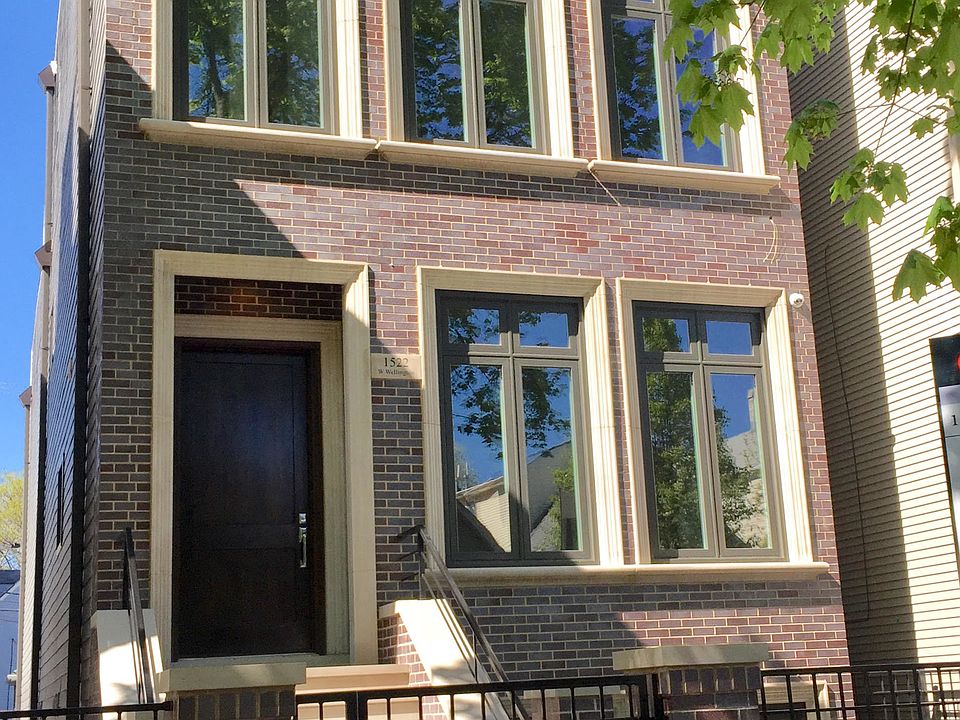 1st image of 1522 W Wellington Ave