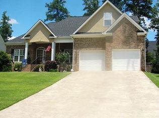 257 Providence Blvd, Macon, GA 31210