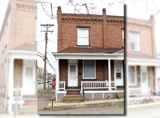 211 10th St, Wellsville, OH