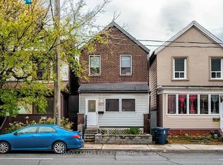 977 Dupont St, Toronto, ON M6H1Z5