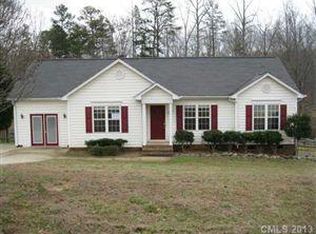 5502 Mallard Ln, Gastonia, NC 28052