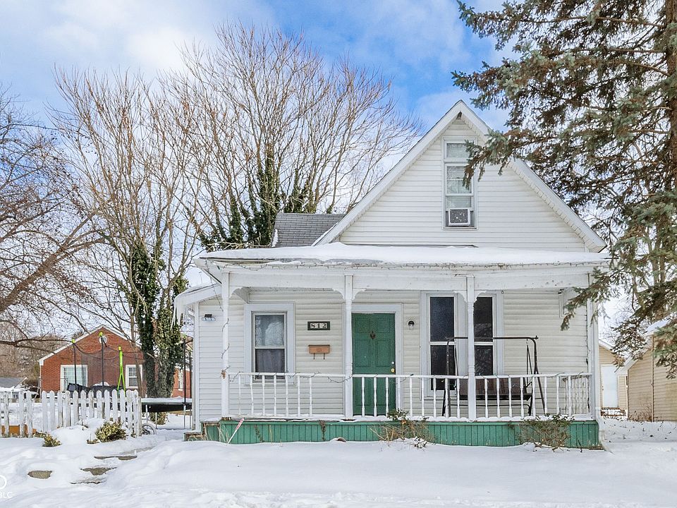 1st image of 812 Chestnut St