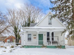 812 Chestnut St, Anderson, IN 46012