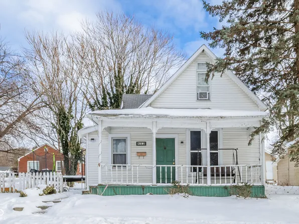 812 Chestnut St, Anderson, IN 46012