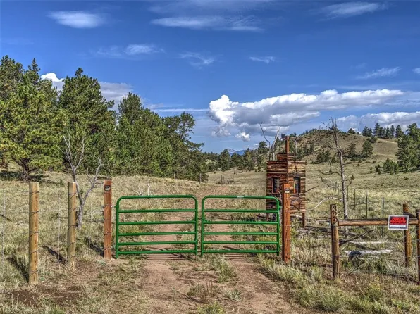 329 Vista Grande Ct, Como, CO 80432