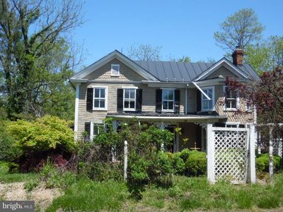 14 W Colonial Hwy, Hamilton, VA, 20158