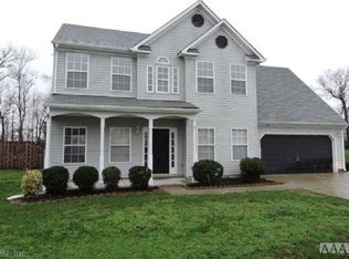 204 Green View Rd, Moyock, NC 27958