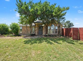 3588 County Road 417, Anna, TX 75409