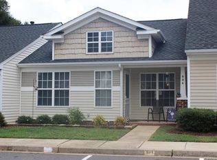 604 Gable Dr #7, Rock Hill, SC 29732