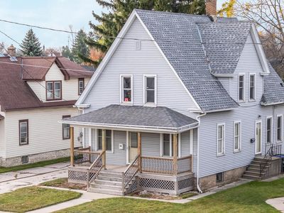 2538 Calumet DRIVE UNIT 2538/A, Sheboygan, WI, 53083